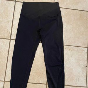 Athlete Body Apparel Women Leggings size small